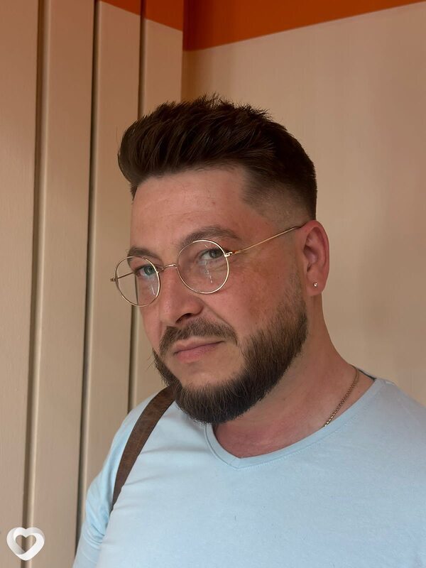 Александр, 42, Барнауле — анкета №3124929