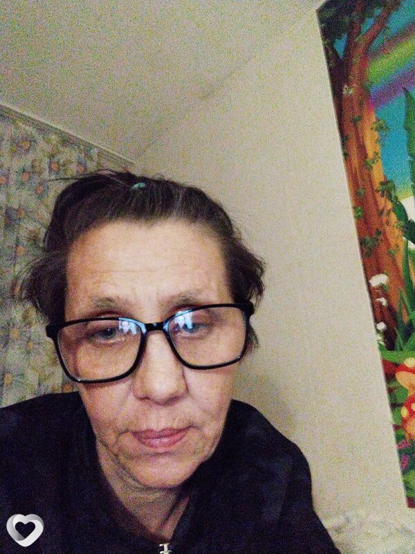Оksanà, 50, Воткинске — анкета №3124933
