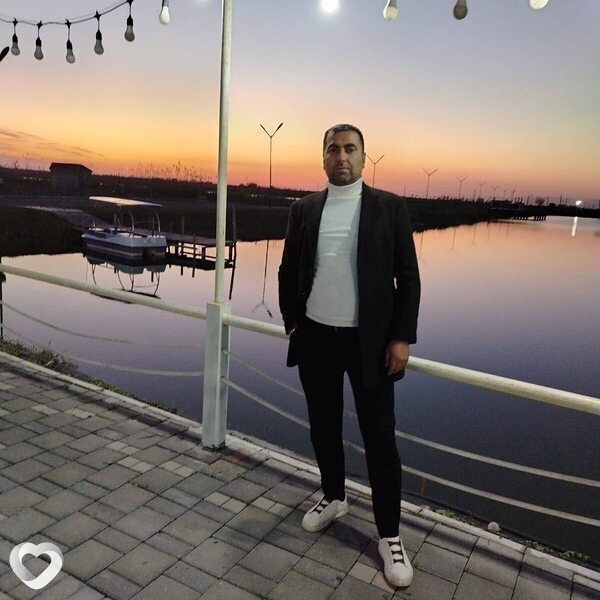 Еламетдин, 38, Кокшетау — анкета №3124488