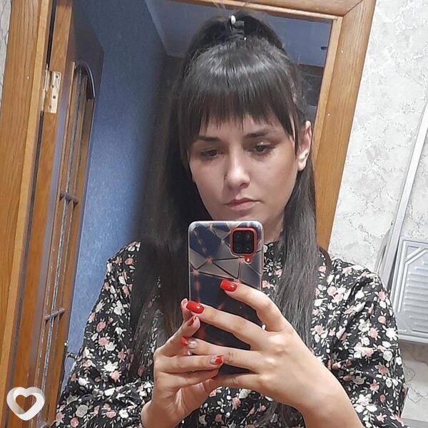 Маша, 32, Гомеле — анкета №3124493