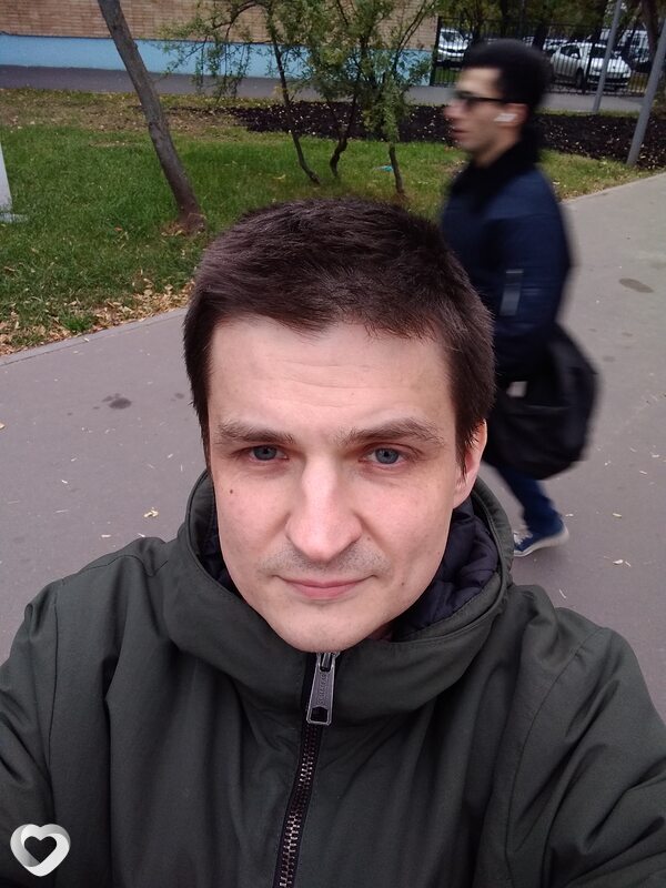 Илья, 39, Москве — анкета №3124496