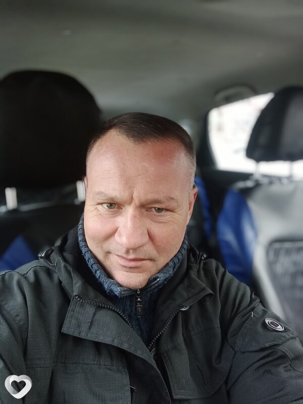 Сергей, 45, Томске — анкета №3124499