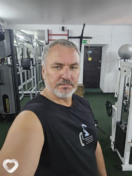 Странник, 48, Ивацевичах — анкета №3124501