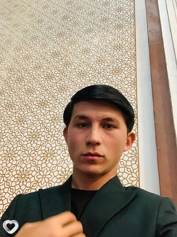 Аза, 21, Казани — анкета №3124504