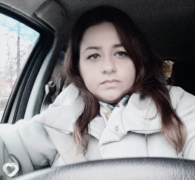 Helga, 40, Ярославле — анкета №3124602