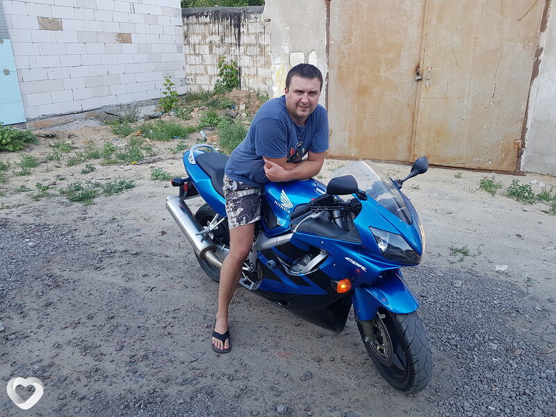 Pavel, 32, Нижнем Новгороде — анкета №3124605