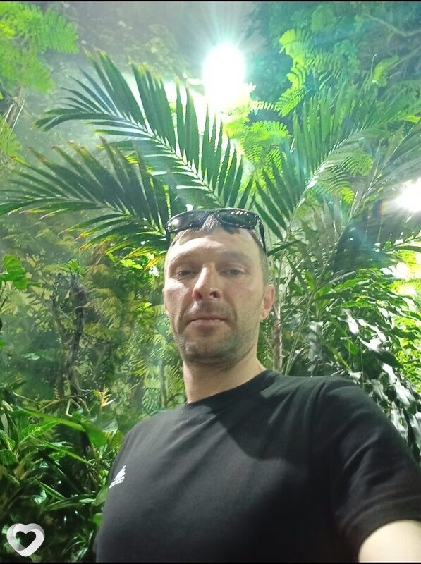 Виталий, 40, Мариуполе — анкета №3124638