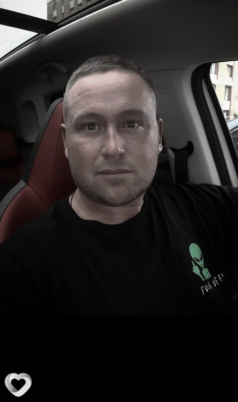 Евгений, 36, Кирове — анкета №3124640