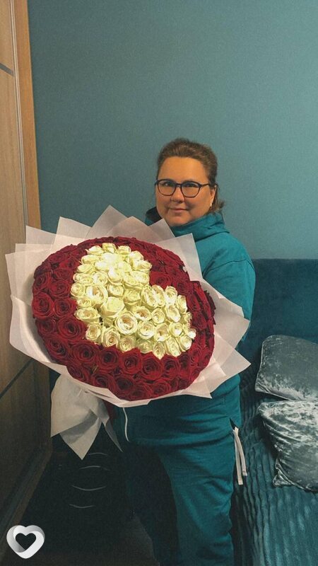 Лилия, 40, Москве — анкета №3124652