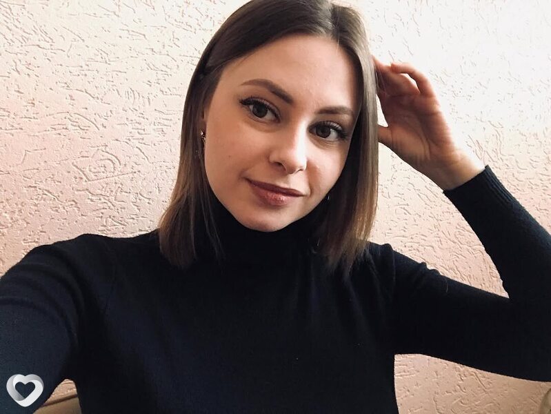 Катерина, 23, Ставрополе — анкета №3124653