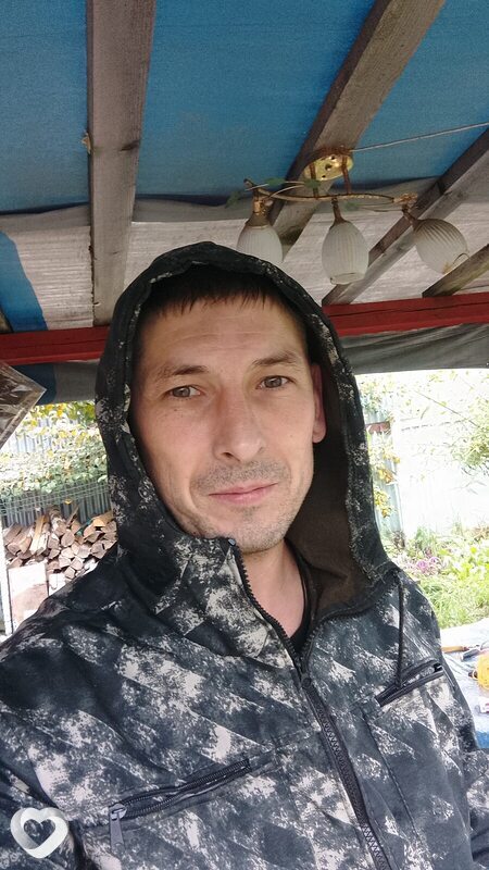 Cparmak, 36, Москве — анкета №3124654