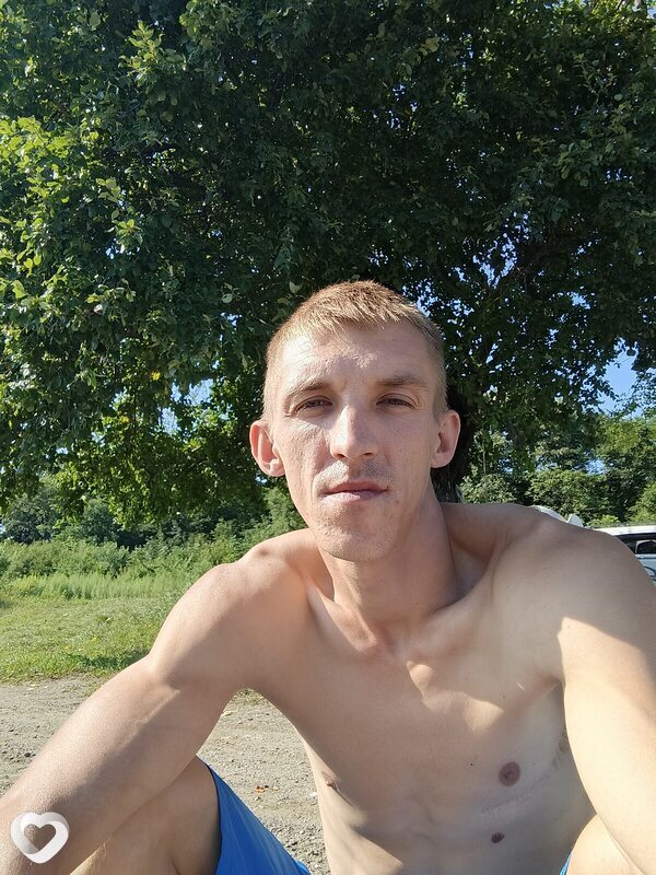 Сергей, 31, Уссурийске — анкета №3124655