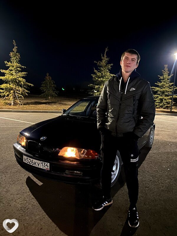 Сергей, 30, Волгограде — анкета №3124658
