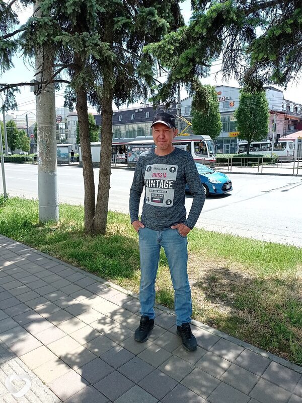 Алексей, Брюховецкая