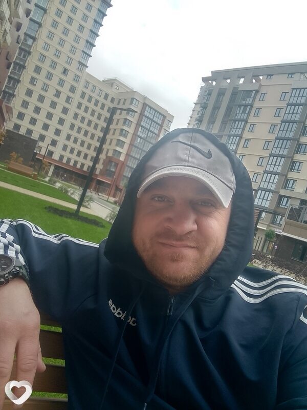 Евгений, 37, Краснодаре — анкета №3124464