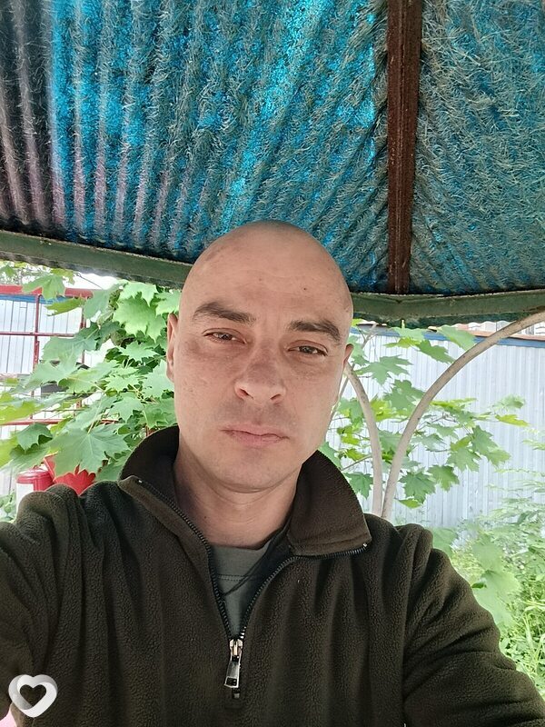 Виталий, 38, Пскове — анкета №3124468