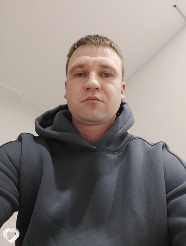 Игорь, 37, Калининграде — анкета №3124479