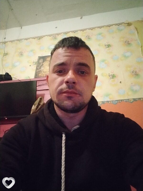 Павел, 32, Джанкое — анкета №3124482