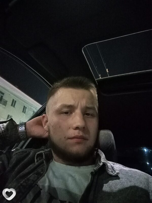 Андрей, 22, Витебске — анкета №3124664