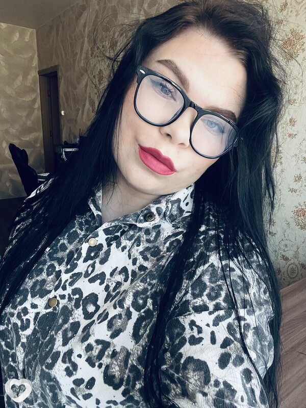 Алиса, 25, Сыктывкаре — анкета №3124666
