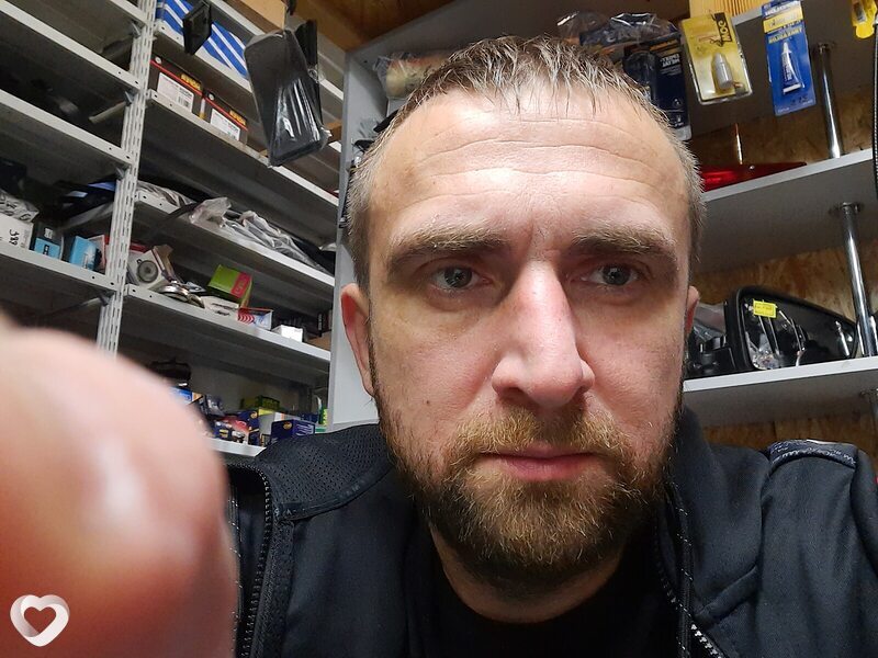 Александр, 42, Могилев — анкета №3124680