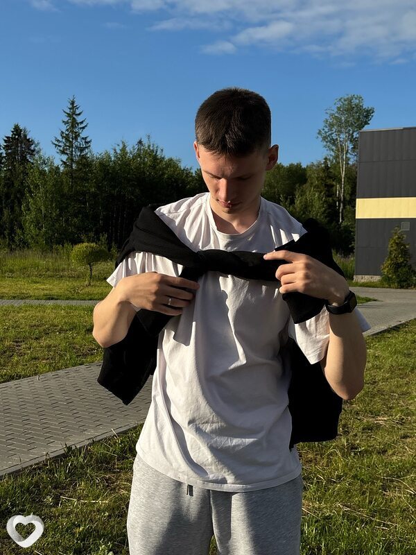 Игорь, Петрозаводск