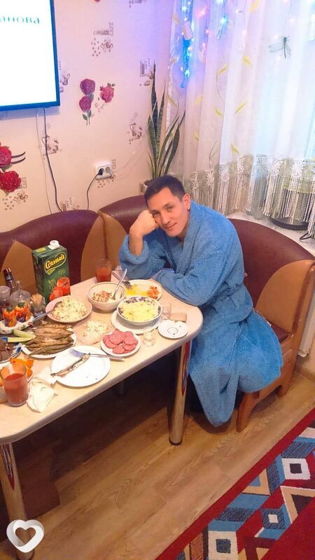 Александр, 47, Бресте — анкета №3124684