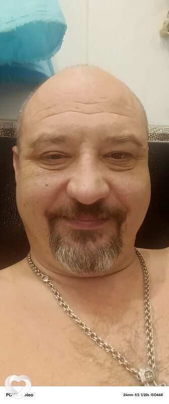 Ярослав, 43, Рыбинске — анкета №3124691