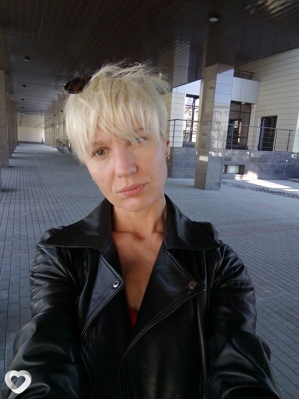 Рита, 45, Магнитогорске — анкета №3124702
