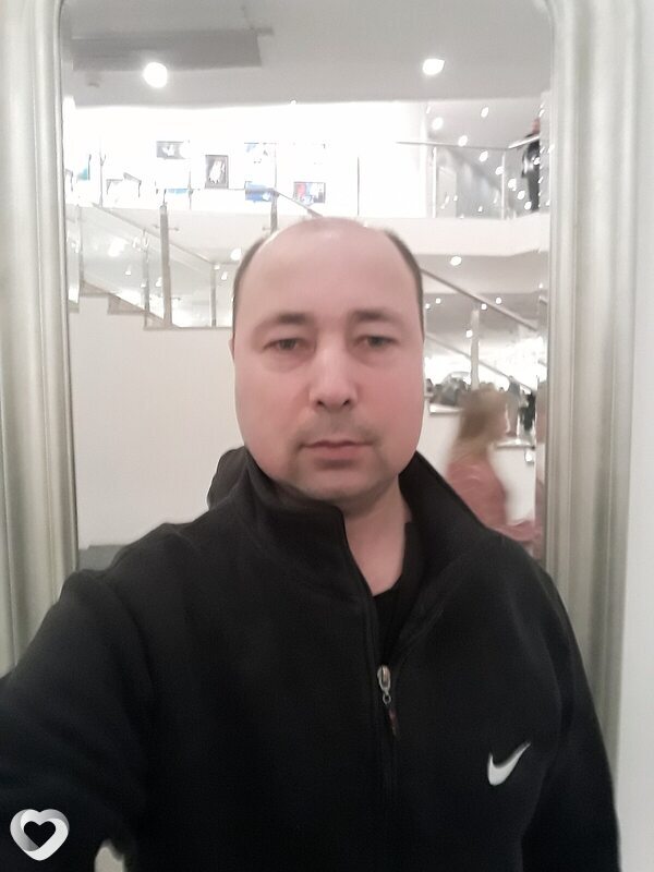 Сергей, 41, Ярославле — анкета №3124705