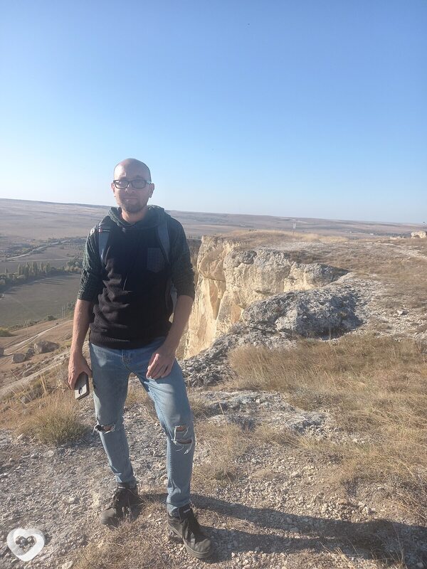 Алексей, 31, Симферополе — анкета №3124615