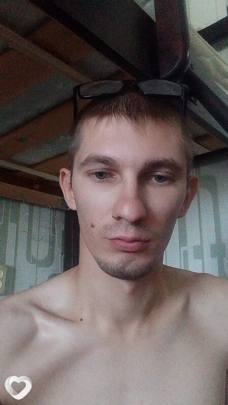 Кирилл, 25, Бузулуке — анкета №3125518