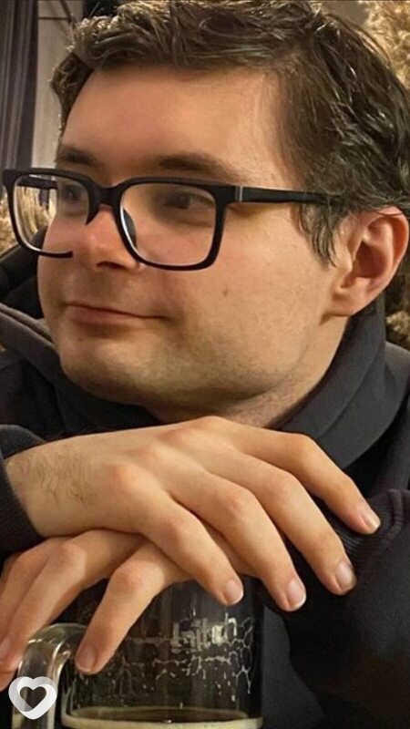 Артем, 29, Минске — анкета №3125526