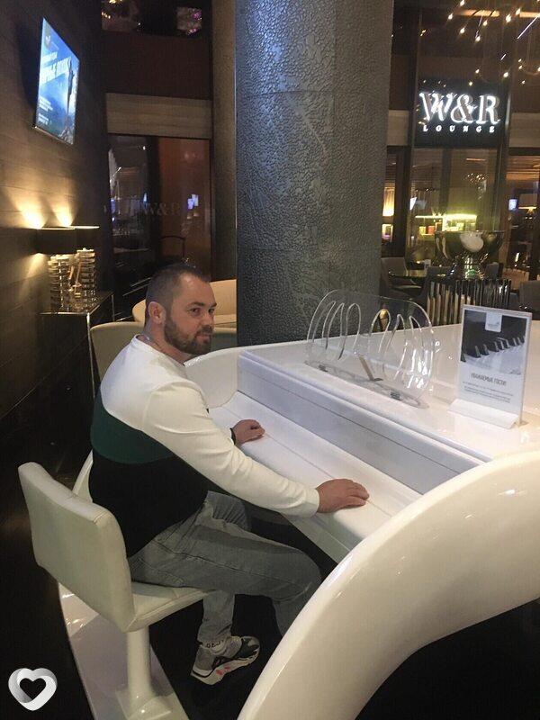 Виталий, 39, Ставрополе — анкета №3124788