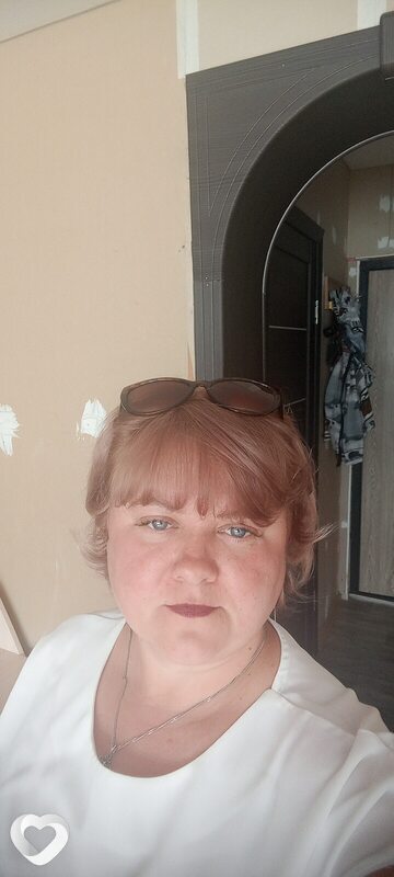 Татьяна, Инза