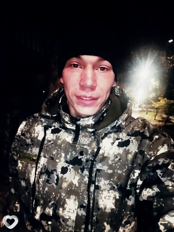 Ваня, 25, Ульяновске — анкета №3124796