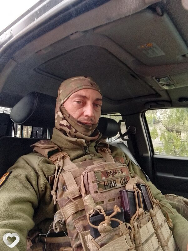 Андрій, 32, Коростени — анкета №3124798