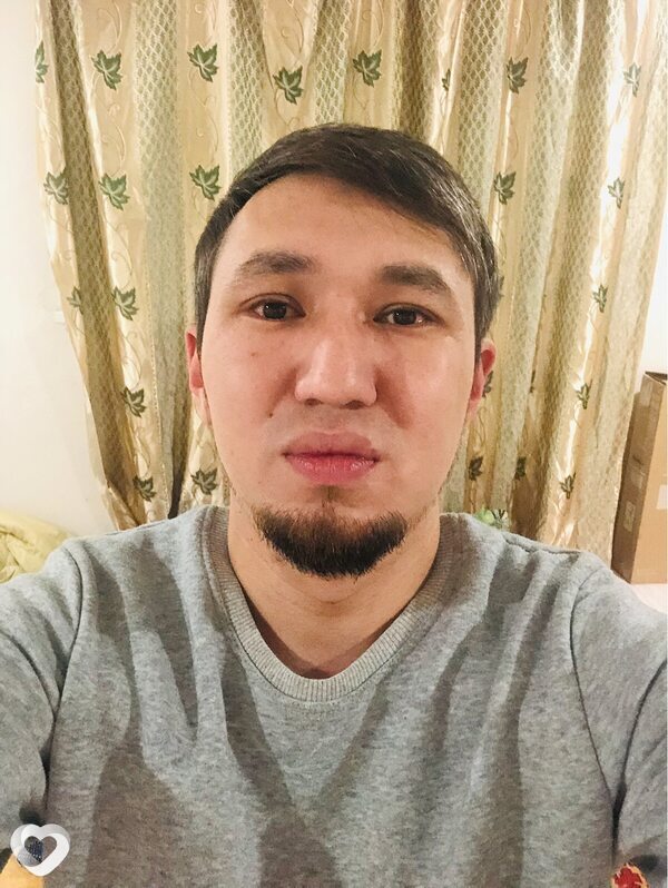 Махсат, 32, Уральске — анкета №3124801