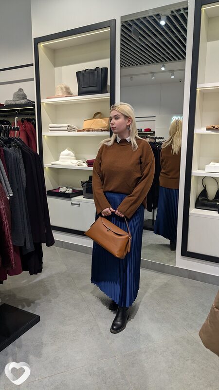 Елизавета, 21, Воронеже — анкета №3124803