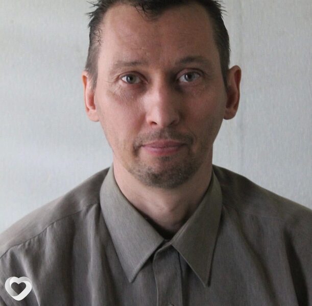 Павел, 38, Жодине — анкета №3124811