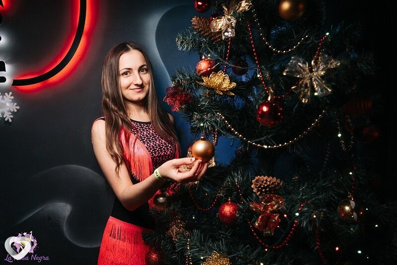 Валентина, 30, Санкт-Петербурге — анкета №3124840
