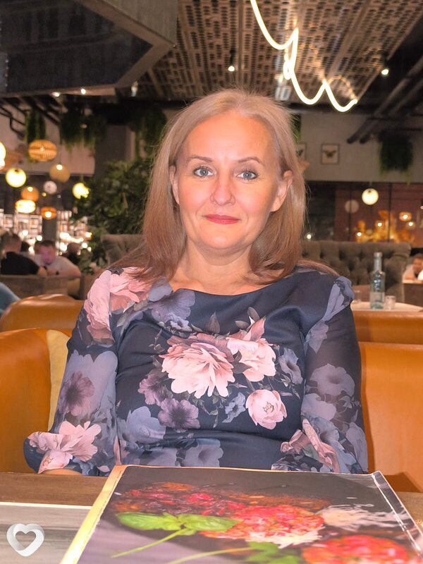 Мария, 46, Вологде — анкета №3124844
