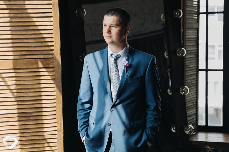 Сергей, 31, Санкт-Петербурге — анкета №3124845