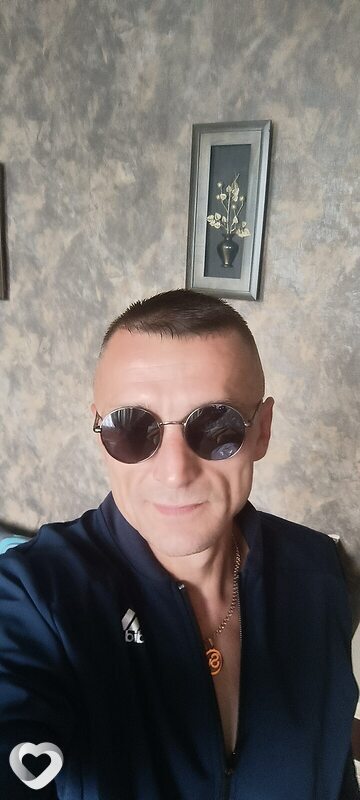 Сергей, 39, Виннице — анкета №3124846