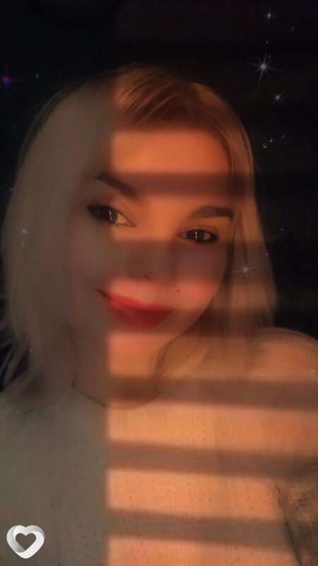 Екатерина, 24, Воскресенске — анкета №3124848