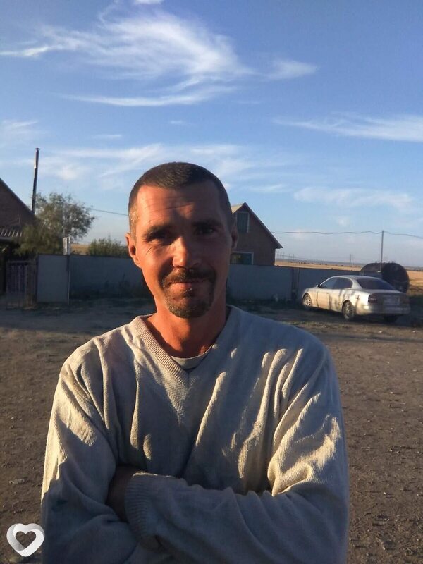 Александр, 47, Симферополе — анкета №3124859
