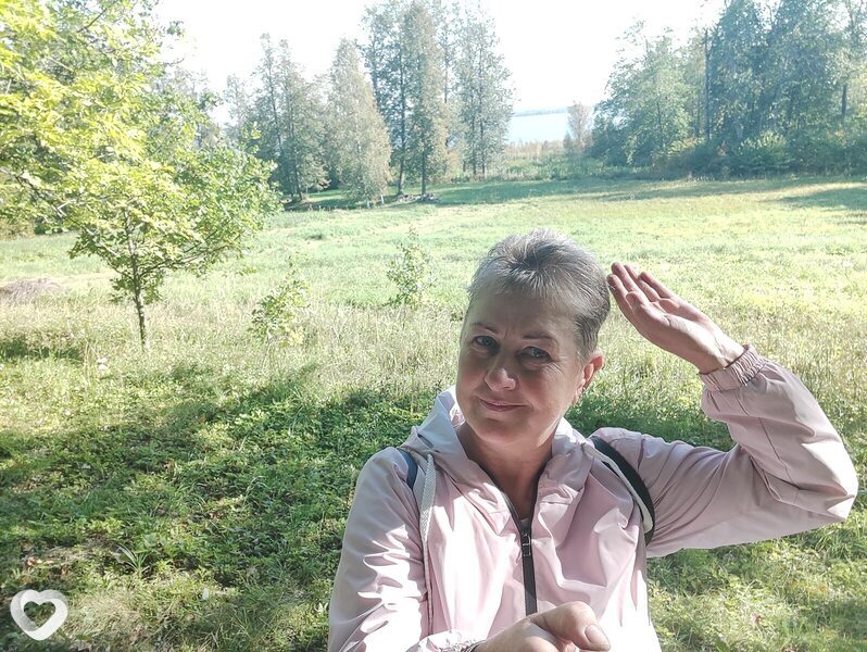 Галинка, Луга