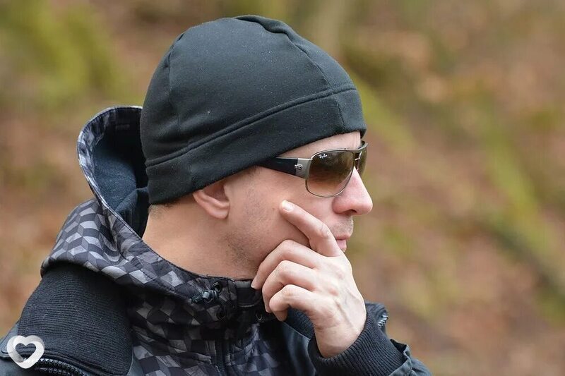 Pit, 49, Чусовое — анкета №3124895
