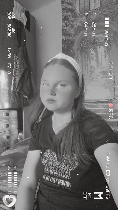 Екатерина, Вязники