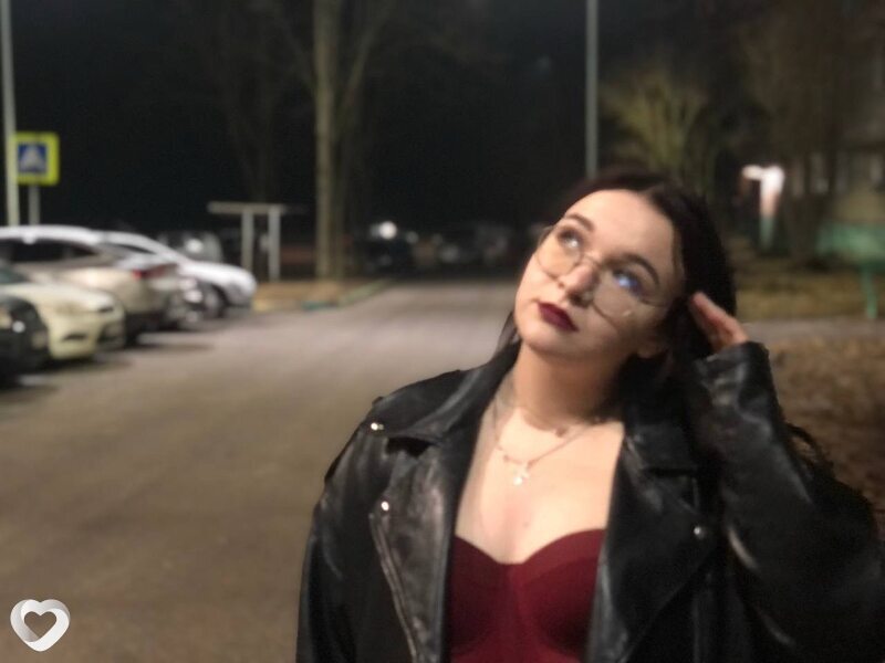 Ангелина, 24, Истре — анкета №3124906